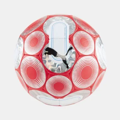 Мяч  Puma CAGE ball розовый Уни 5 084074-01 - Robinzon.ua