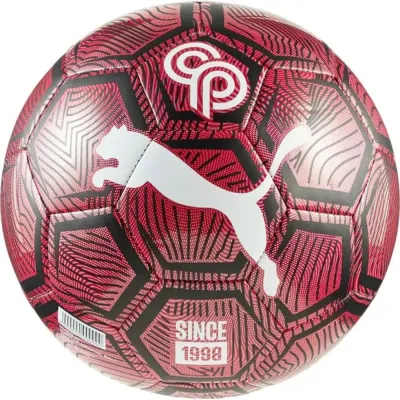 М'яч  Puma CP Never Stop Graphic ball червоний Уні 5  084849-01 5 - Robinzon.ua
