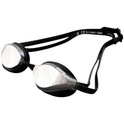 Окуляри для плавання Arena PYTHON чорний Уні One Size 1E762-050 - Robinzon.ua