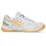 Кросівки дит.  Asics Gel-Dedicate 8 White/Orange Glow 35.5 1044A064-104 35.5 - Robinzon.ua