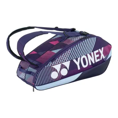 Сумка для ракеток Yonex BAG92426 Pro Tournament Bag (6 pcs) (Grape) BA92426 Grape - Robinzon.ua