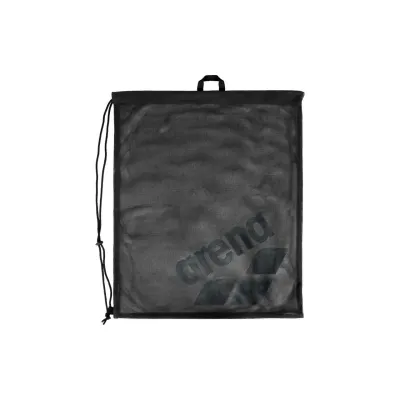 Сумка-мешок Arena ONE GO MESH BAG 40L черный Уни 65 х 55 х 1 см 010240-100 - Robinzon.ua
