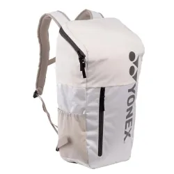 Рюкзак Yonex BAG2824 Club Backpack (28L) (White/Sand) BAG2824 White-Sand - Robinzon.ua