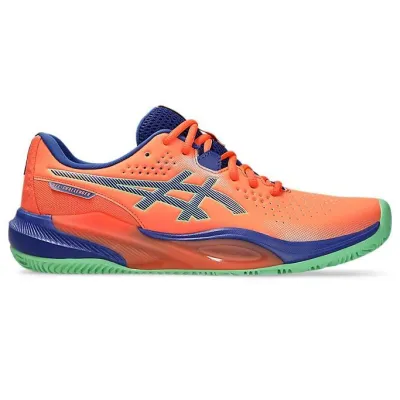 Кросcовки муж. Asics Gel-GEL-CHALLENGER 15 Vivid Coral/Dark Cobalt (46) 11.5 1041A511-800 46 - Robinzon.ua