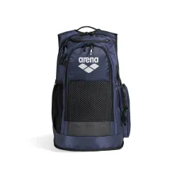 Рюкзак Arena ALL SET BACKPACK 45L синій Уні 55 х 38 х 28 см 010234-400 - Robinzon.ua