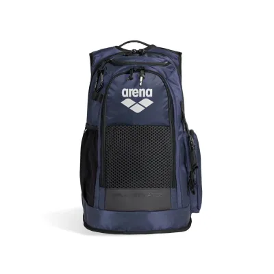 Рюкзак Arena ALL SET BACKPACK 45L синій Уні 55 х 38 х 28 см 010234-400 - Robinzon.ua