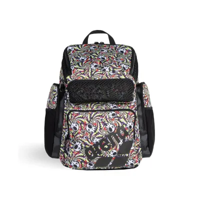 Рюкзак Arena ONE GO BACKPACK AO 45L мультиколор Уни 50 х 40 х 25 см 010232-910 - Robinzon.ua