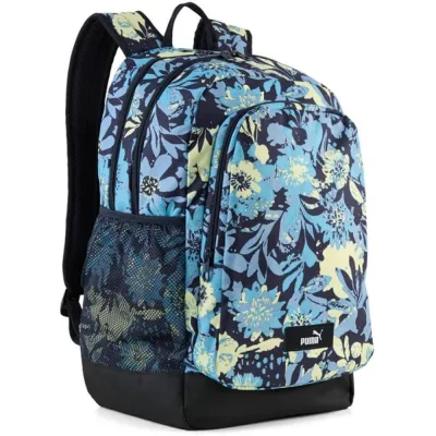 Рюкзак  Puma ACADEMY AOP Backpack 29L синий Жен 47 х 29 х 19 см 091150-13 - Robinzon.ua