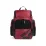 Рюкзак Arena ONE GO BACKPACK 35L червоний Уні 46 х 38 х 23 см 010229-700 - Robinzon.ua