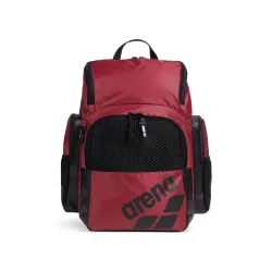 Рюкзак Arena ONE GO BACKPACK 35L червоний Уні 46 х 38 х 23 см 010229-700 - Robinzon.ua