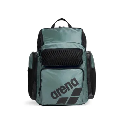 Рюкзак Arena ONE GO BACKPACK 45L зелений Уні 50 х 40 х 25 см 010231-300 - Robinzon.ua