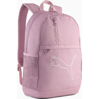 Рюкзак Puma PLUS Backpack 20L розовый Жен 44 х 30 х 14 см 091180-10 - Robinzon.ua