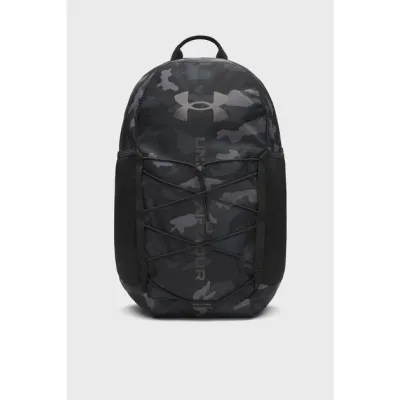 Рюкзак UA Hustle Sport 6.0 Backpack 26L черный Уни 32 х 47 х 19 см 6000397-002 - Robinzon.ua