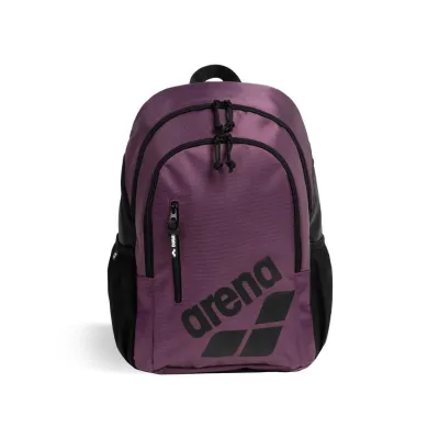 Рюкзак Arena ALL SET BACKPACK 30L фиолетовый Уні 45 х 31 х 20 см 010227-200 - Robinzon.ua