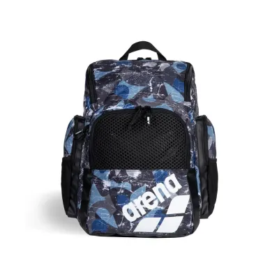 Рюкзак Arena ONE GO BACKPACK 35L синий Уни 46 х 38 х 23 см 010230-901 - Robinzon.ua