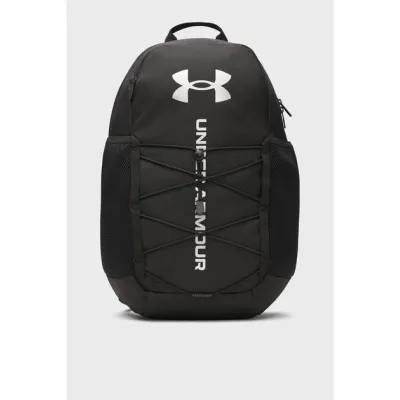 Рюкзак UA Hustle Sport 6.0 Backpack 26L черный Уни 32 х 47 х 19 см 6000397-001 - Robinzon.ua