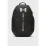 Рюкзак UA Hustle Sport 6.0 Backpack 26L черный Уни 32 х 47 х 19 см 6000397-001 - Robinzon.ua