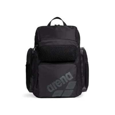 Рюкзак Arena ONE GO BACKPACK 45L чорний Уні 50 х 40 х 25 см 010231-100 - Robinzon.ua