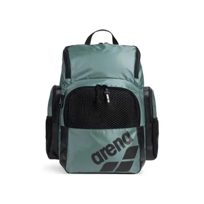 Рюкзак Arena ONE GO BACKPACK 35L зеленый Уни 46 х 38 х 23 см 010229-300 - Robinzon.ua