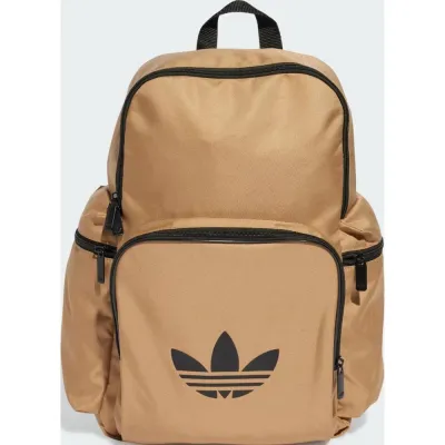 Рюкзак Adidas ADICOLOR BP 23L коричневий Уні 30 х 42 х 17 см JX0238 - Robinzon.ua