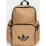 Рюкзак Adidas ADICOLOR BP 23L коричневий Уні 30 х 42 х 17 см JX0238 - Robinzon.ua