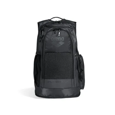 Рюкзак Arena ALL SET BACKPACK 45L черный Уни 55 х 38 х 28 см 010234-100 - Robinzon.ua