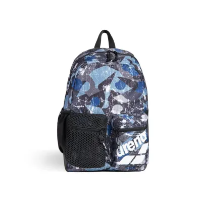 Рюкзак Arena ONE GO BACKPACK AO 30L синій Уні 45 х 31 х 20 см 010228-901 - Robinzon.ua