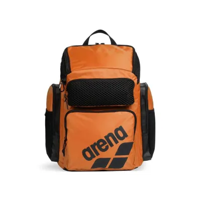Рюкзак Arena ONE GO BACKPACK 45L помаранчевий Уні 50 х 40 х 25 см 010231-900 - Robinzon.ua