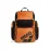 Рюкзак Arena ONE GO BACKPACK 45L помаранчевий Уні 50 х 40 х 25 см 010231-900 - Robinzon.ua