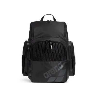 Рюкзак Arena ONE GO BACKPACK 35L чорний Уні 46 х 38 х 23 см 010229-100 - Robinzon.ua