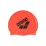 Шапка для плавання Arena BIG LOGO CAP червоний Уні One Size 009276-204 - Robinzon.ua