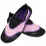 Аквашузы Aqua Speed AQUA SHOE MODEL 2A 6543 черный, розовый 29 размер 673-2A 29 - Robinzon.ua
