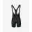 Велошорты женские POC W's Ultimate VPDs Bib Shorts, Navy Black, XL (PC 581531531XLG1) - Robinzon.ua