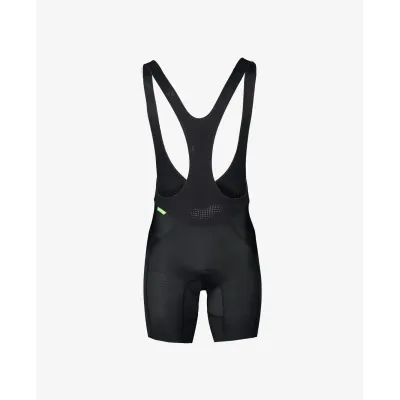 Велошорты женские POC W's Ultimate VPDs Bib Shorts, Navy Black, L (PC 581531531LRG1) - Robinzon.ua