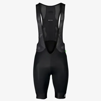 Велошорты мужские POC Thermal VPDs Bib Shorts, Uranium Black, M (PC 581441002MED1) - Robinzon.ua
