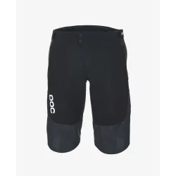 Шорты велосипедные POC Resistance Enduro Shorts, Uranium Black, XXL (PC 527531002XXL1) Шорты велосипедные POC Resistance Enduro Shorts, Uranium Black, XXL (PC 527531002XXL1) - Robinzon.ua