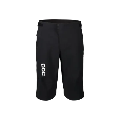 Шорты велосипедные мужские POC M's Infinite All-mountain Shorts, Uranium Black, L (PC 527551002LRG1) - Robinzon.ua