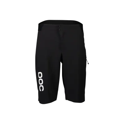 Шорты велосипедные мужские POC Guardian Air Shorts, Uranium Black, M (PC 528521002MED1) - Robinzon.ua