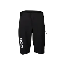 Шорты велосипедные мужские POC Guardian Air Shorts, Uranium Black, M (PC 528521002MED1) Шорты велосипедные мужские POC Guardian Air Shorts, Uranium Black, M (PC 528521002MED1) - Robinzon.ua