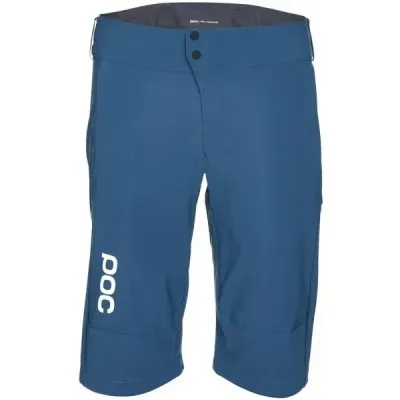 Шорты велосипедные женские POC Essential MTB W's Short, Draconis Blue, S (PC 528391570SML1) - Robinzon.ua