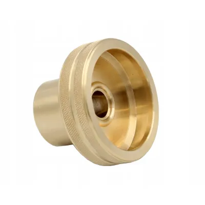 Перехідник для заправки газового балона GRILLI 777576 - Robinzon.ua