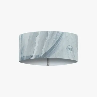 Повязка на голову Buff Tech Headband, Snout Ash (BU 132526.914.10.00) - Robinzon.ua