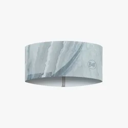 Пов'язка на голову Buff Tech Headband, Snout Ash (BU 132526.914.10.00) - Robinzon.ua
