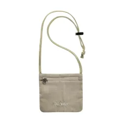 Кошелек нательный Tatonka Skin ID Pooch, Macciato (TAT 2965.434) Кошелек нательный Tatonka Skin ID Pooch, Macciato (TAT 2965.434) - Robinzon.ua