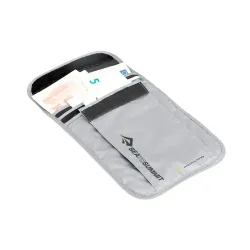 Гаманець на шию Sea to Summit Neck Wallet RFID, High Rise (STS ATC033071-050501) - Robinzon.ua