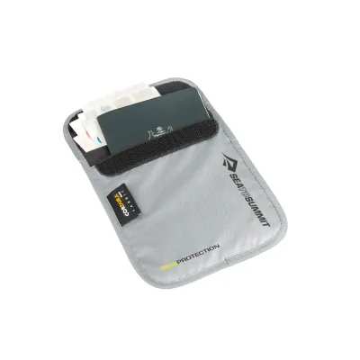 Гаманець на шию Sea to Summit Neck Pouch RFID, High Rise (STS ATC033071-040501) - Robinzon.ua