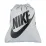 Рюкзак-сумка Nike NK HERITAGE DRAWSTRING Сірий One size (DC4245-012) - Robinzon.ua