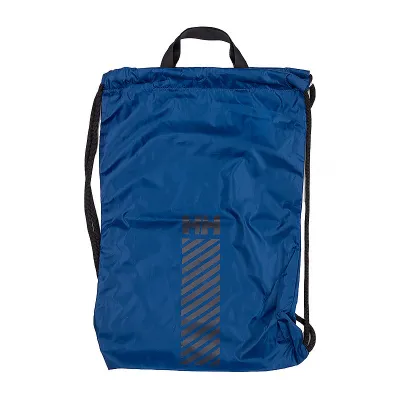 Рюкзак-сумка HELLY HANSEN STADIUM GYM SACK Синій One size (7d67379-606 One size) - Robinzon.ua