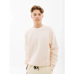 Чоловіча Світшот Nike CLUB CRW BB Рожевий L (7dBV2662-838 L) - Robinzon.ua