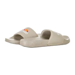 Мужские Шлепанцы Ellesse Filippo Slide Бежевый 42 (7dSHRF0397-214 42) Мужские Шлепанцы Ellesse Filippo Slide Бежевый 42 (7dSHRF0397-214 42) - Robinzon.ua